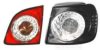 VAN WEZEL 5887924 Combination Rearlight